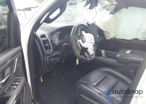 2021 Ram 1500 Trx из США, поврежденный, VIN 1C6SRFU95MN904579